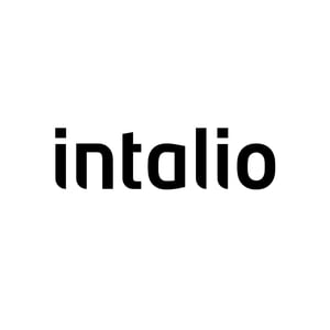 Intalio Logo Intalio Logo